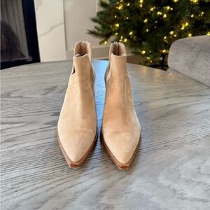 Vince Camuto Gigietta size 8 for true to size